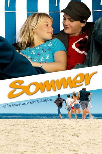Poster for Summer