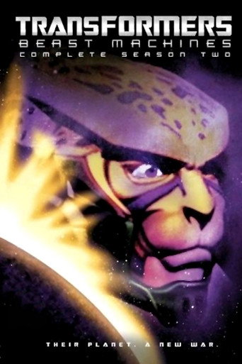 The poster for Season 2: Battle for the Spark