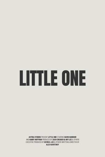 Poster for Little One