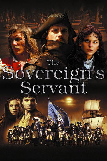 Poster for The Sovereign's Servant