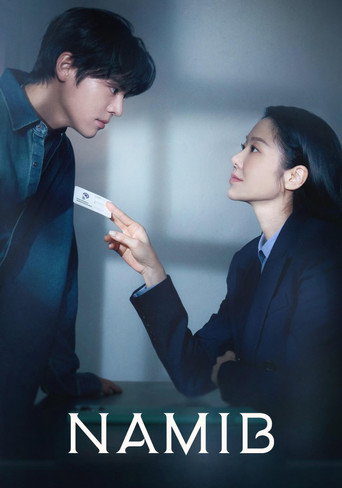 Poster for Namib