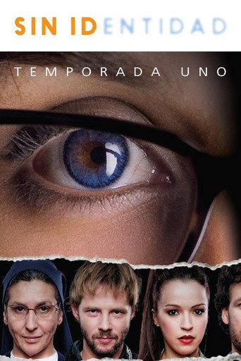 The poster for Season 1