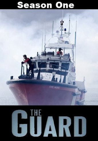 The poster for Season 1