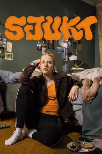 The poster for Season 1