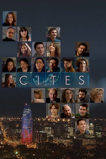 Poster for Cites
