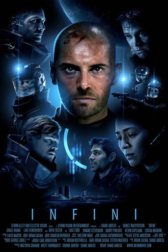 Poster for Infini