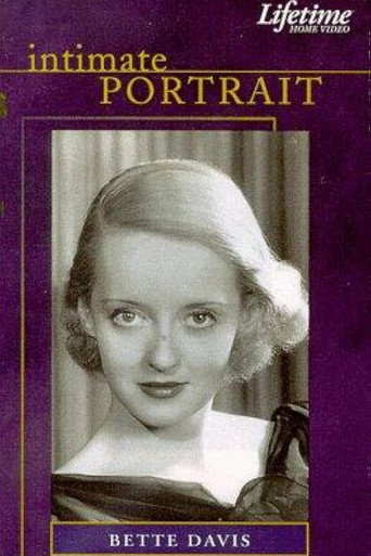 Poster for Intimate Portrait