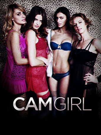Poster for Cam Girl