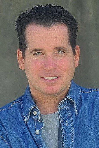 Portrait of Tim Quill