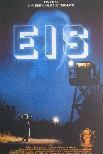 Poster for Eis