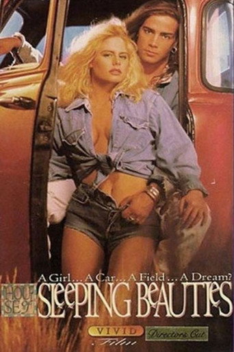 Poster for House of Sleeping Beauties
