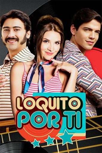 The poster for Season 1