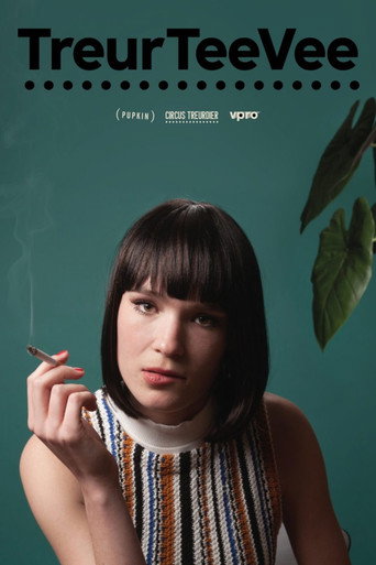 Poster for TreurTeeVee