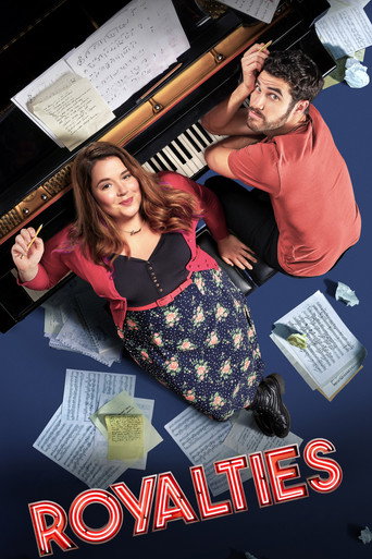 Poster for Royalties