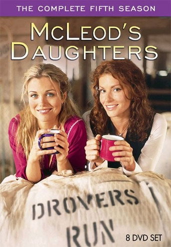 The poster for Season 5