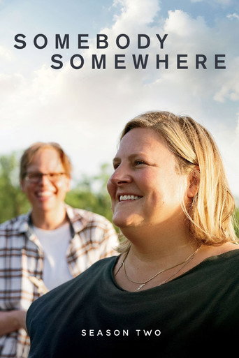 The poster for Season 2