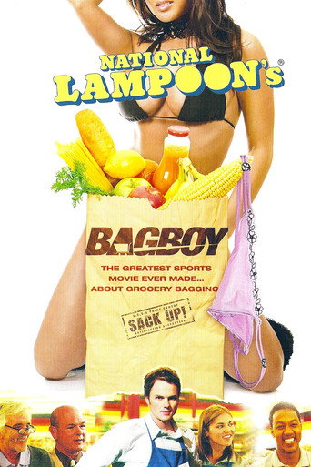Poster for Bagboy