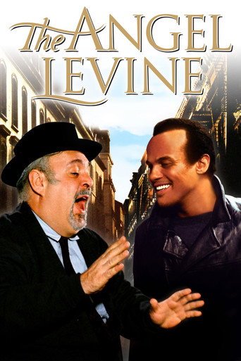 Poster for The Angel Levine