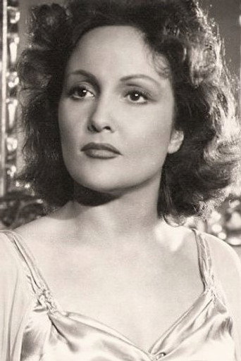Portrait of Antoñita Colomé