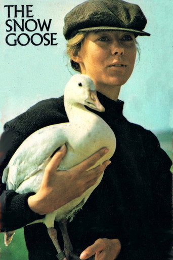 Poster for The Snow Goose