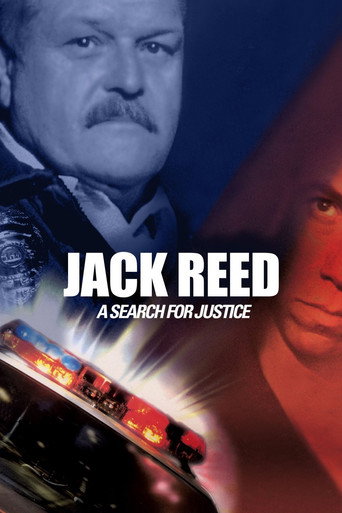 Poster for Jack Reed: A Search for Justice