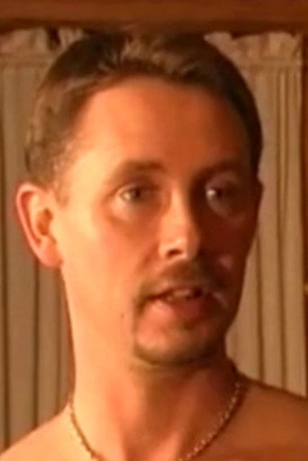 Portrait of Martin Thieseman