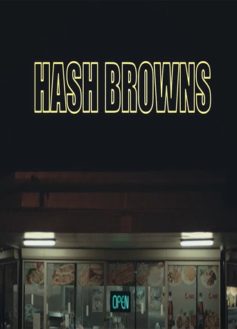 Poster for Hash Browns