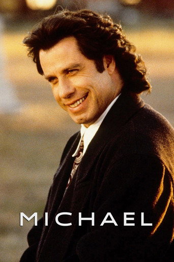 Poster for Michael