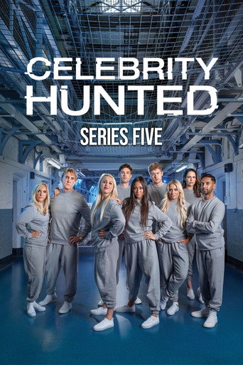The poster for Series 5