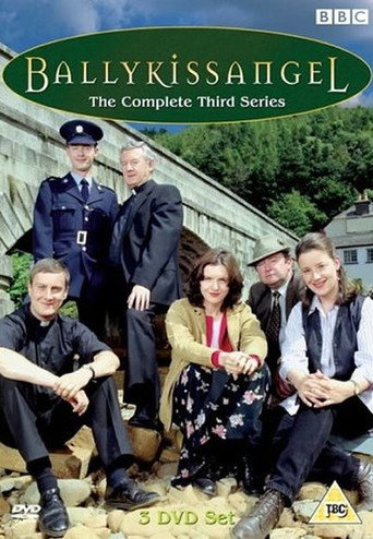The poster for Season 3