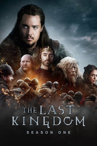 The poster for Season 1