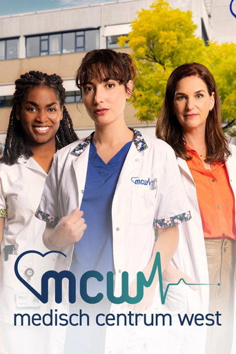 The poster for Season 9