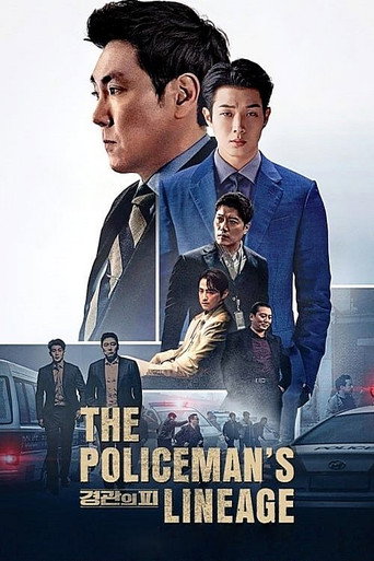 Poster for The Policeman's Lineage