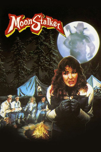 Poster for Moonstalker