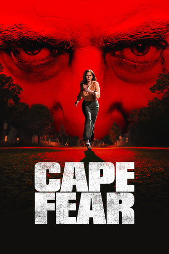 Poster for Cape Fear