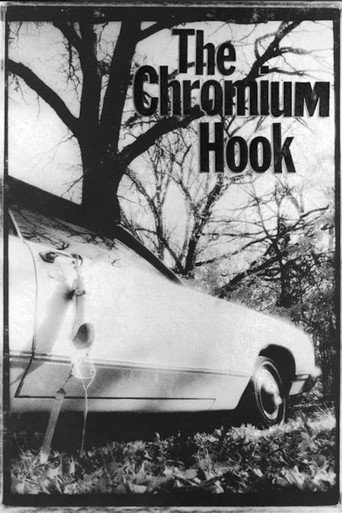 Poster for The Chromium Hook