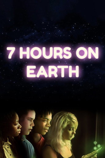 Poster for 7 Hours on Earth