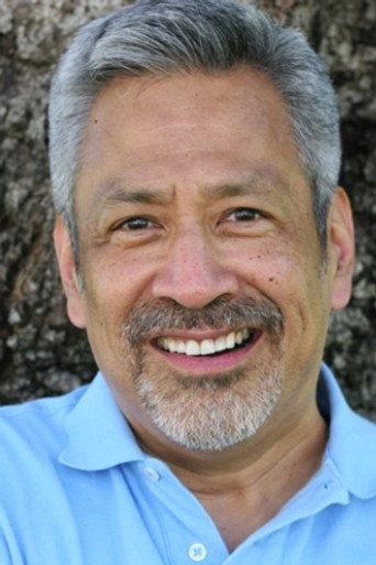 Portrait of Robert Almodovar