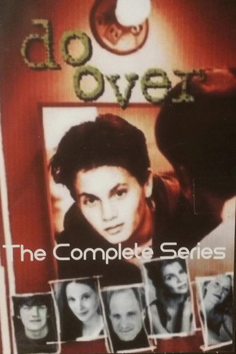 The poster for Season 1