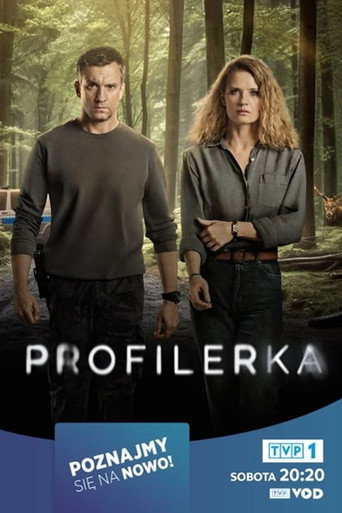The poster for Season 1
