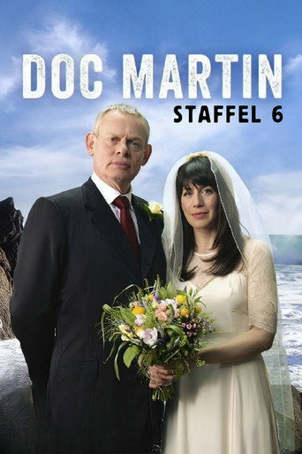The poster for Season 6