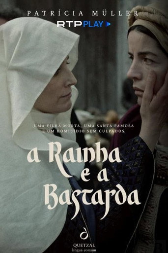 The poster for Season 1