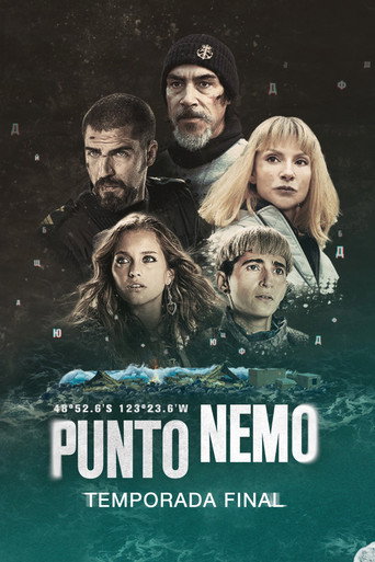 The poster for Season 2