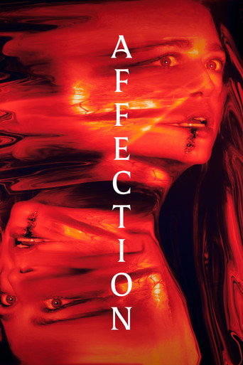Poster for Affection