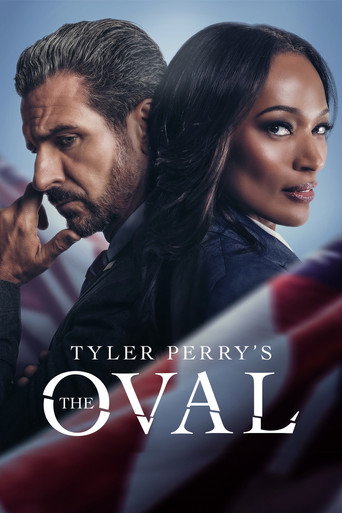 The poster for Season 6