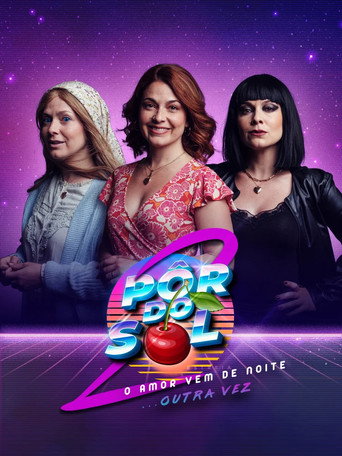 The poster for Season 2