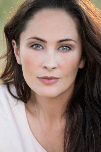 Portrait of Jody Thompson