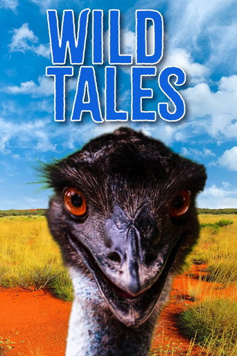 Poster for Wild Tales