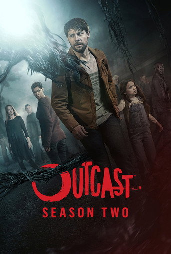 The poster for Season 2