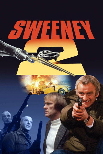 Poster for Sweeney 2